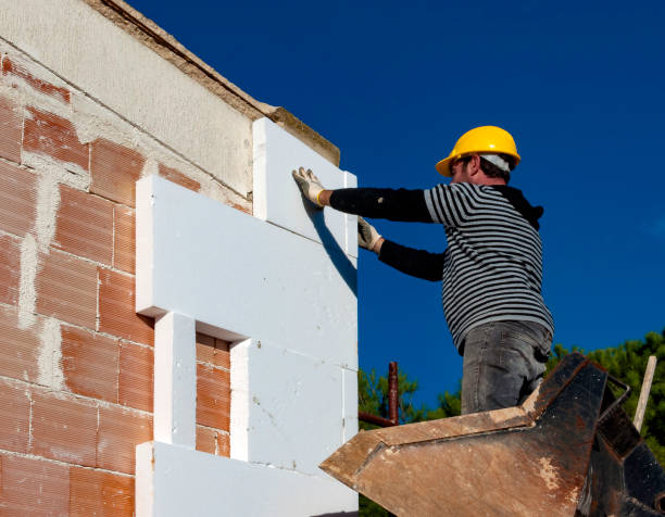 Brown City, MI Insulation Contractor Company