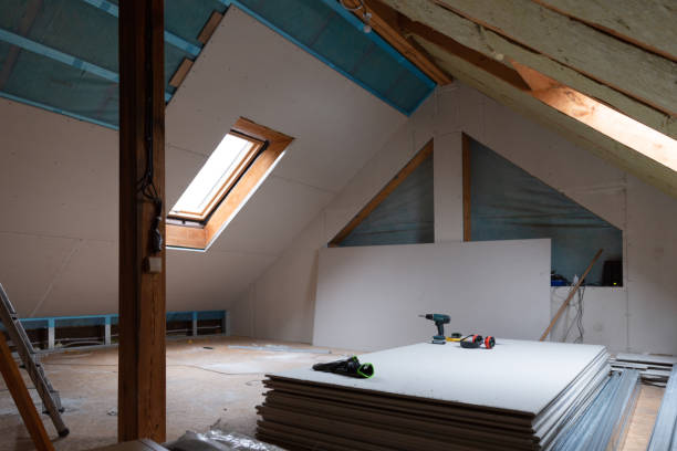 Best Eco-Friendly Insulation in Brown City, MI