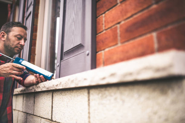 Best Spray Foam Insulation in Brown City, MI