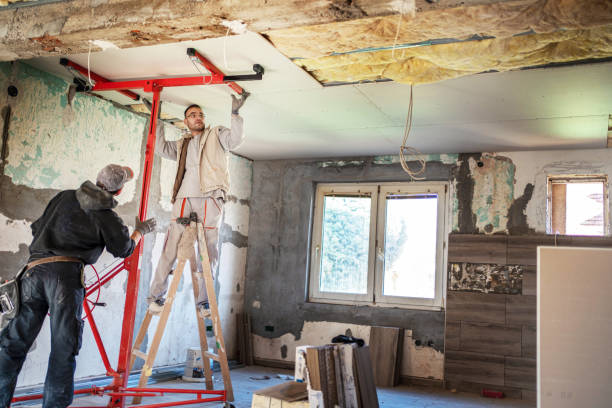 Best Fiberglass Insulation in Brown City, MI