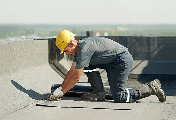 Types of Insulation We Offer in Brown City, MI