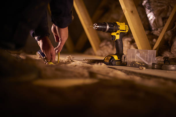 Best Residential Insulation in Brown City, MI