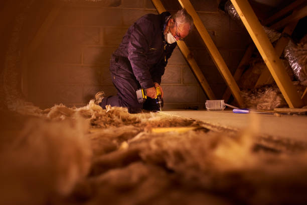 Best Spray Foam Insulation in Brown City, MI